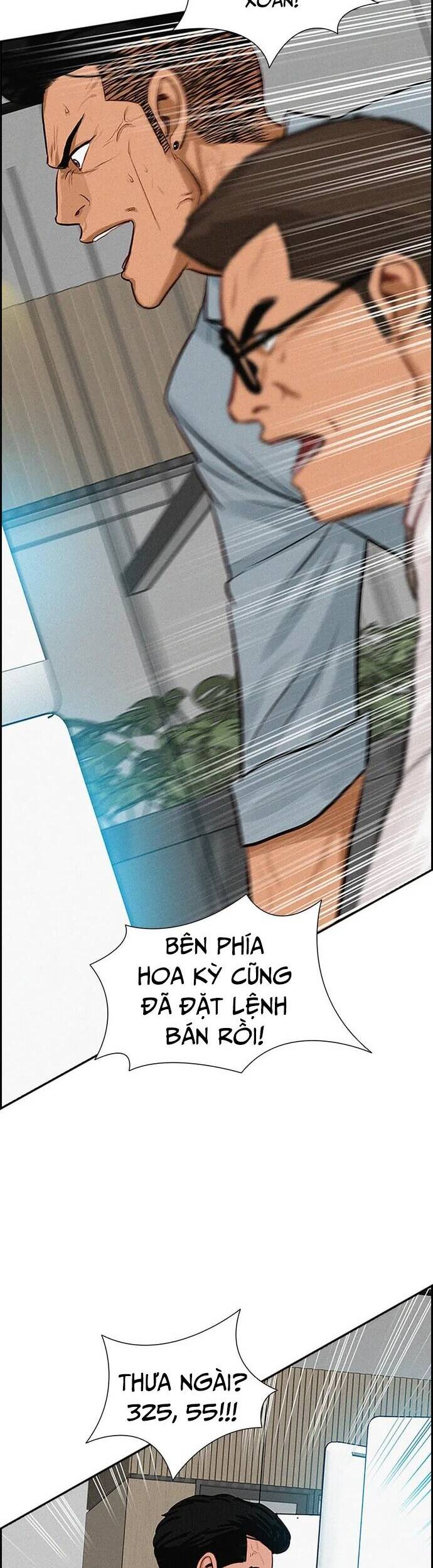 Chúa Tể Đồng Tiền - Chapter 126 - Page 44