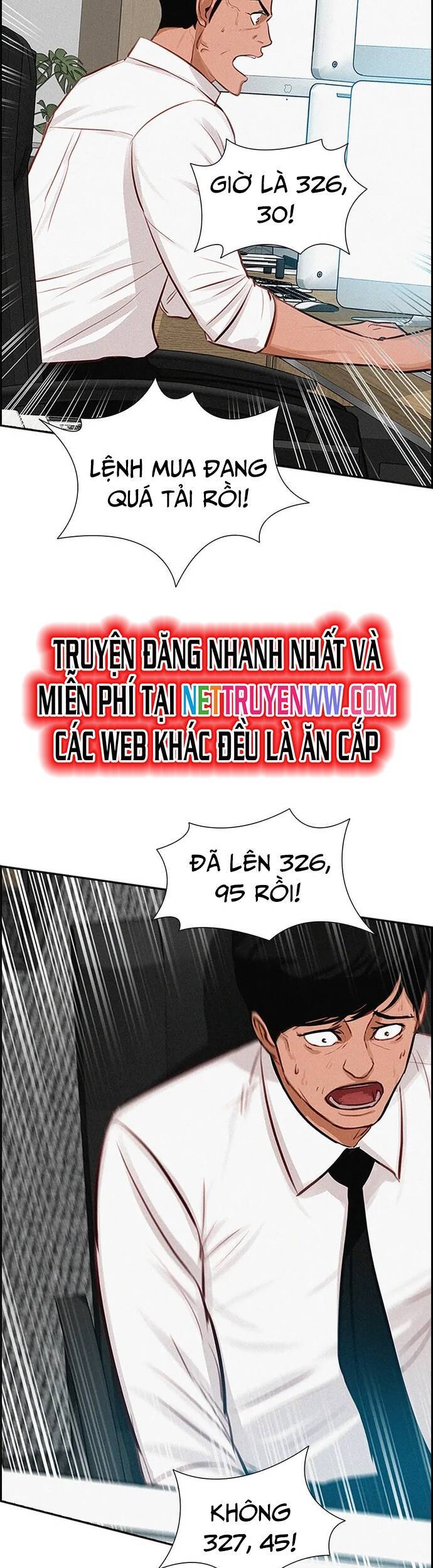 Chúa Tể Đồng Tiền - Chapter 126 - Page 45