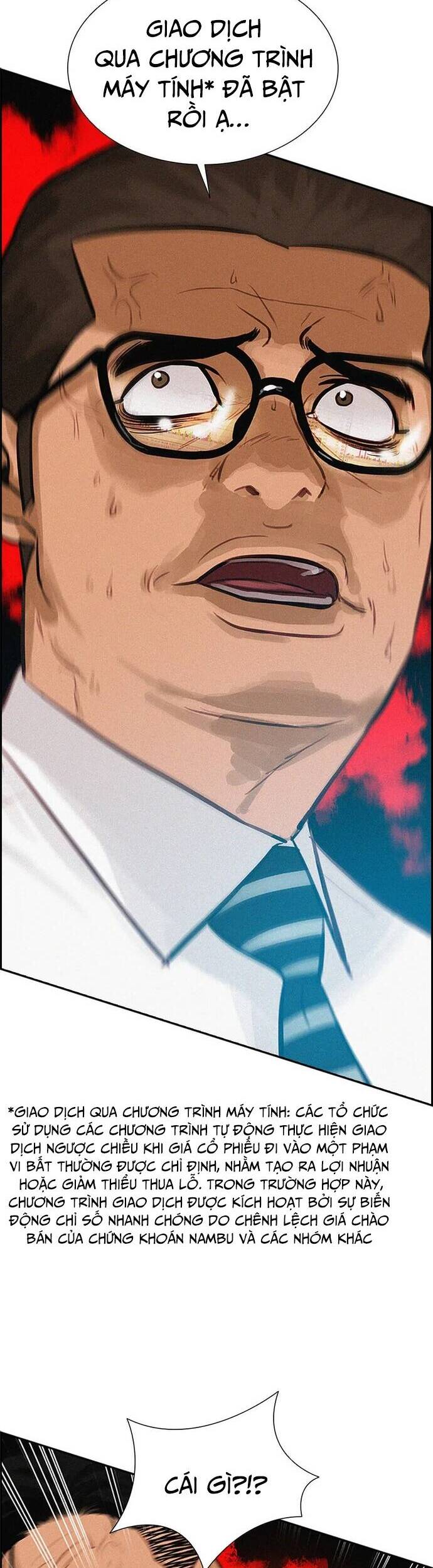 Chúa Tể Đồng Tiền - Chapter 126 - Page 48