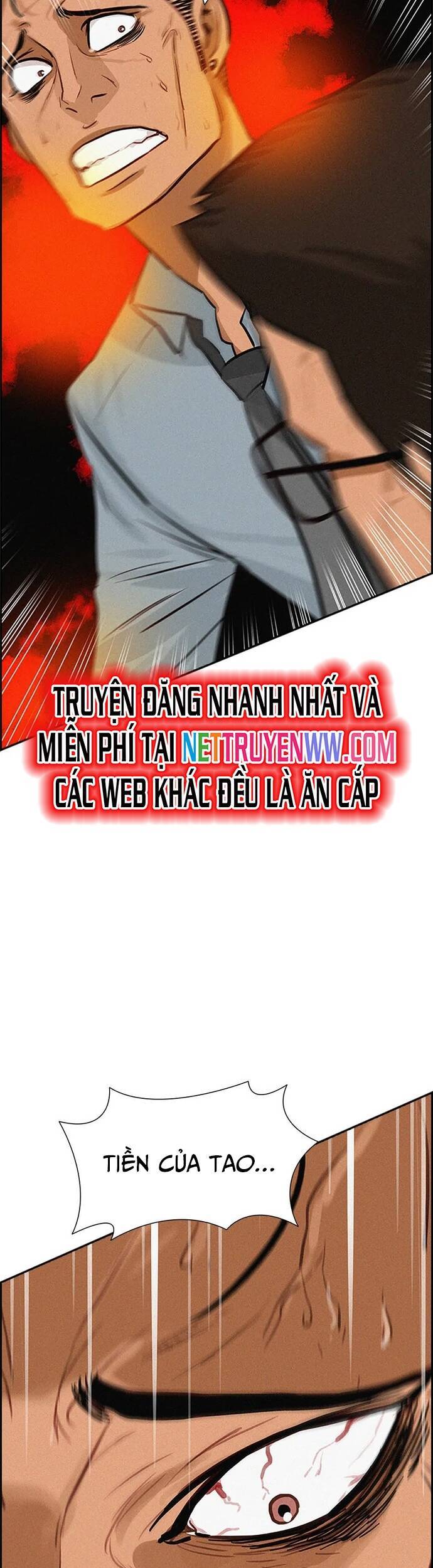 Chúa Tể Đồng Tiền - Chapter 126 - Page 49