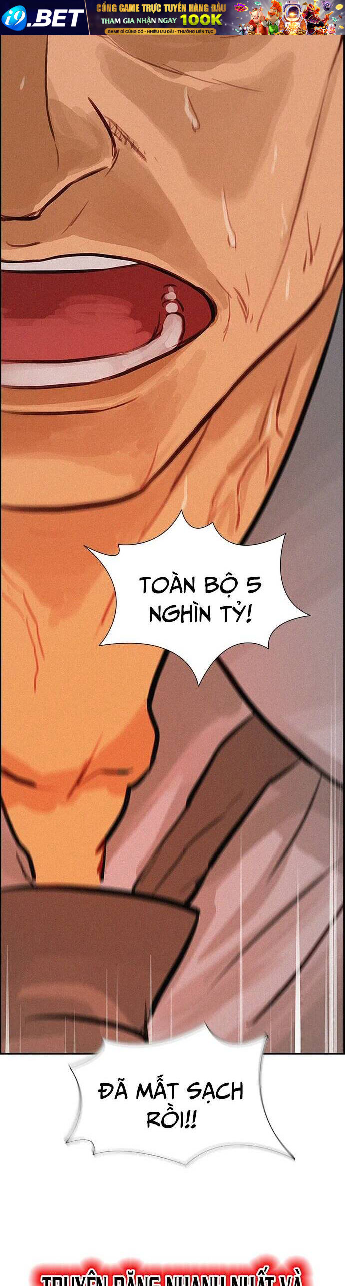 Chúa Tể Đồng Tiền - Chapter 126 - Page 50