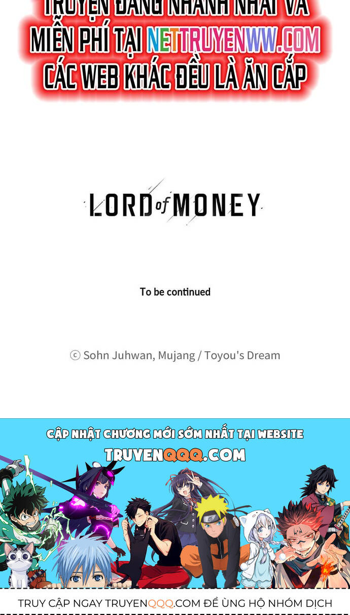 Chúa Tể Đồng Tiền - Chapter 126 - Page 51