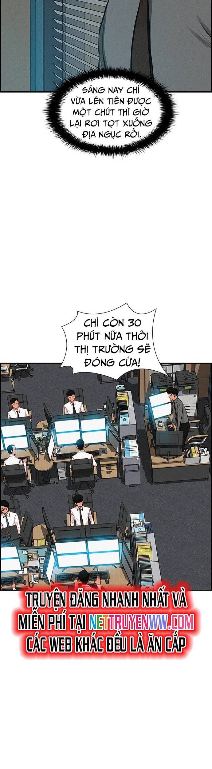 Chúa Tể Đồng Tiền - Chapter 126 - Page 6