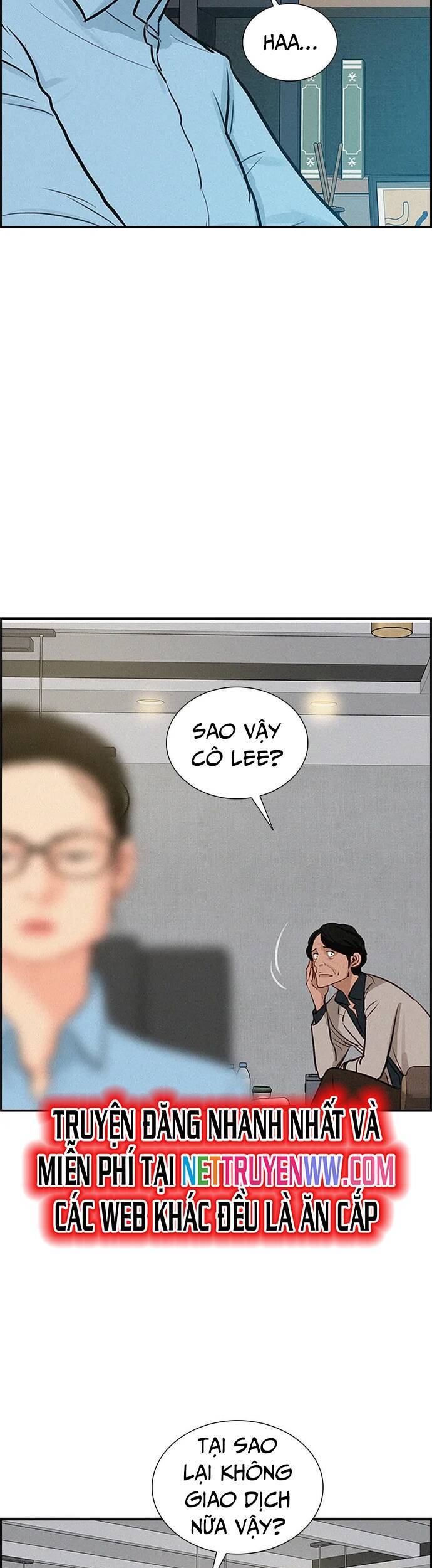 Chúa Tể Đồng Tiền - Chapter 126 - Page 9