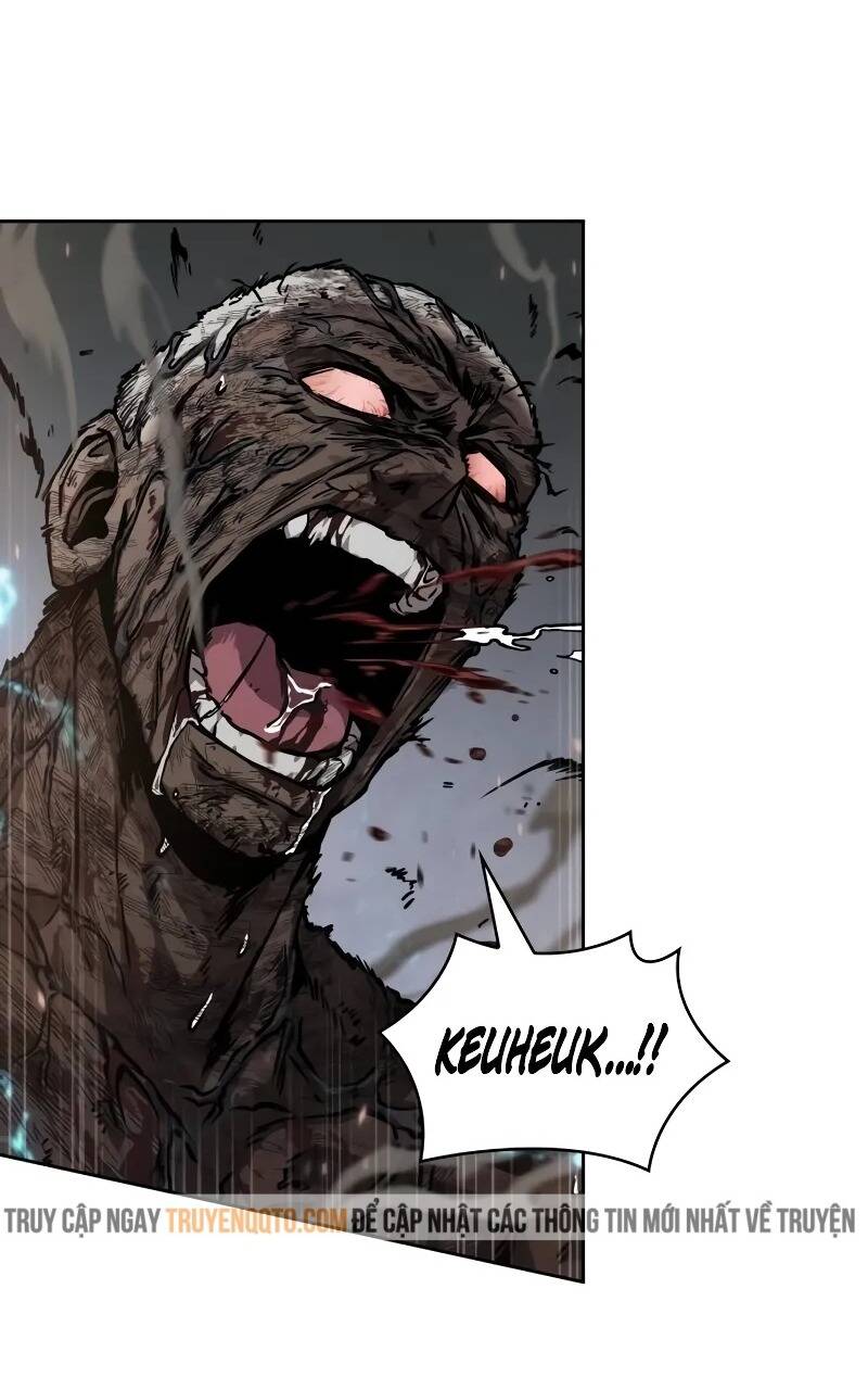 Ngã lão ma thần - Chapter 236 - Page 10