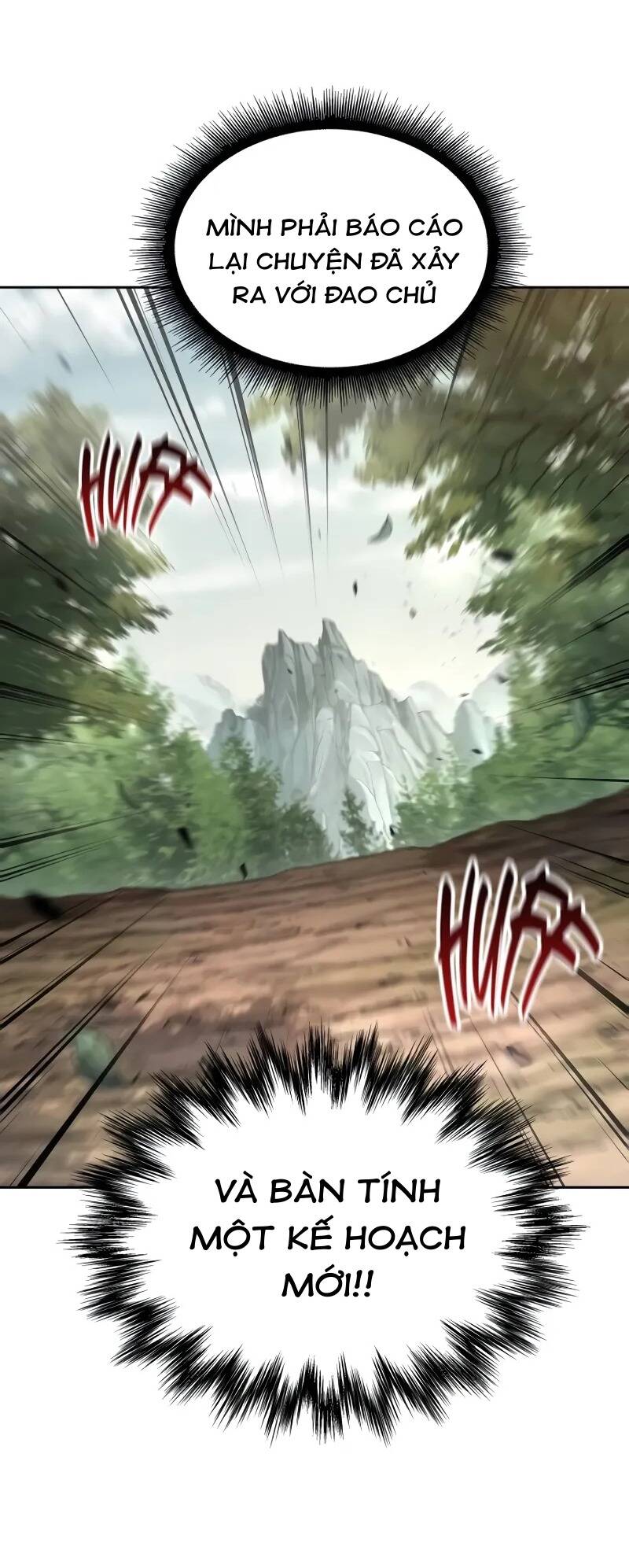 Ngã lão ma thần - Chapter 236 - Page 16