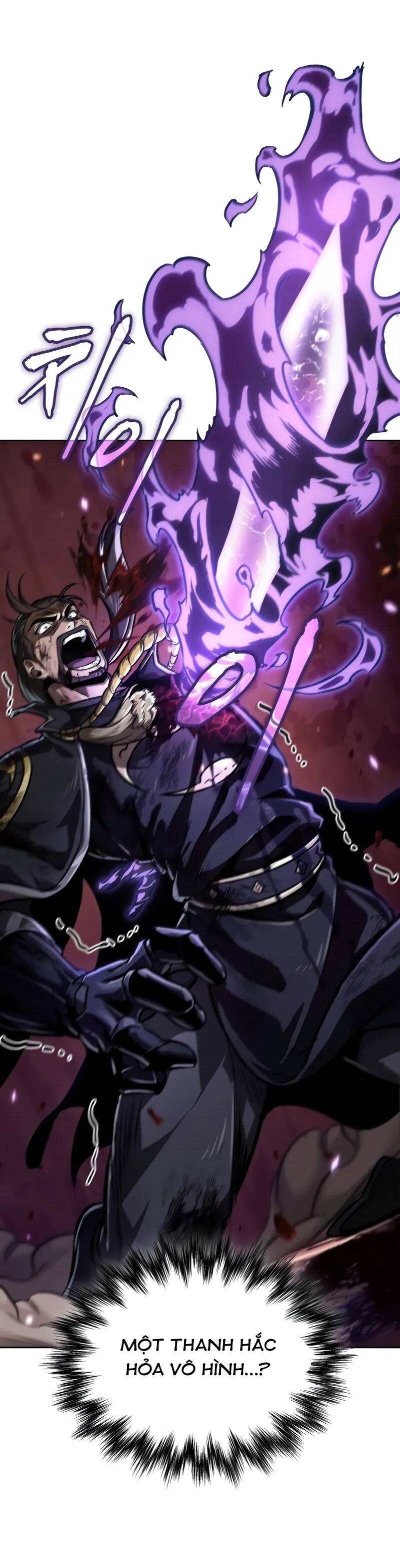 Ngã lão ma thần - Chapter 236 - Page 21