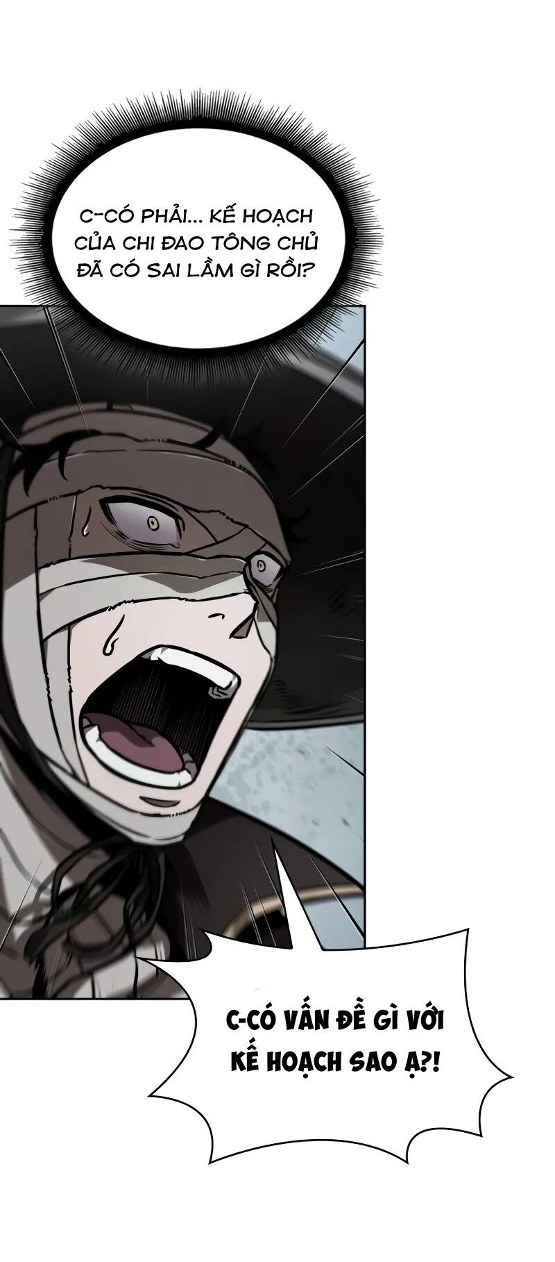 Ngã lão ma thần - Chapter 236 - Page 37