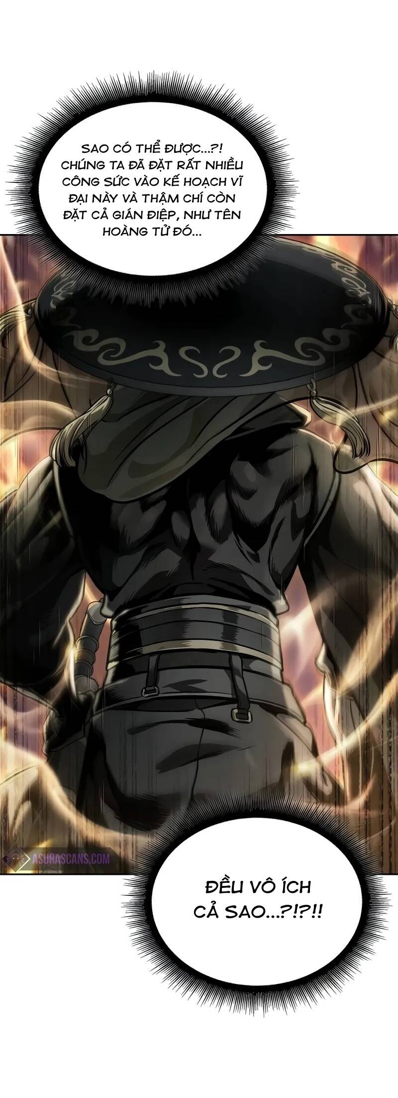 Ngã lão ma thần - Chapter 236 - Page 38