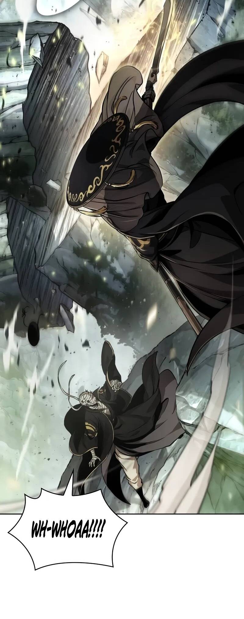 Ngã lão ma thần - Chapter 236 - Page 43