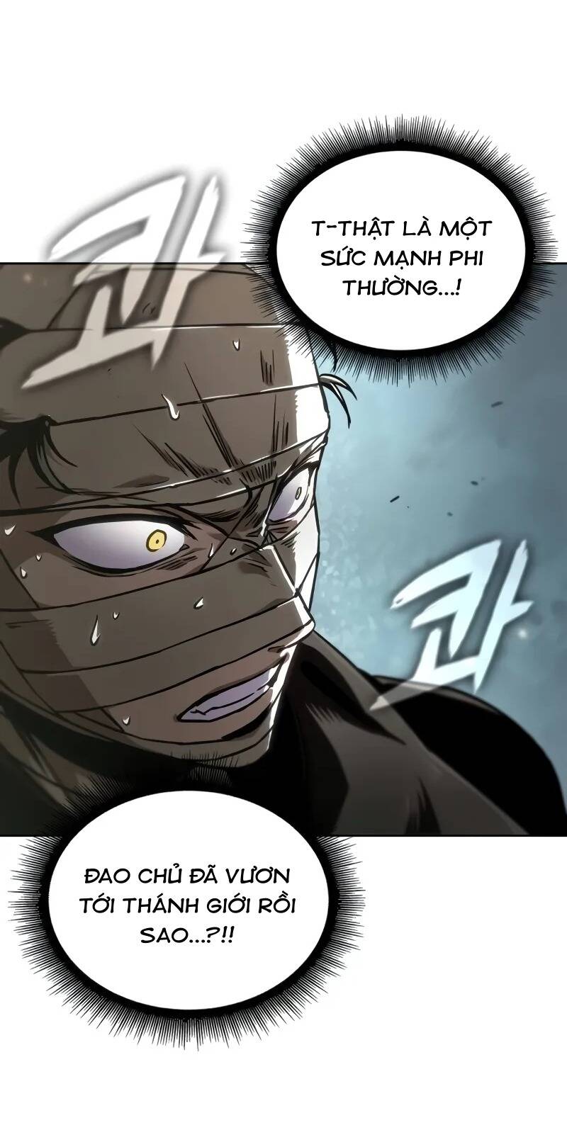 Ngã lão ma thần - Chapter 236 - Page 44