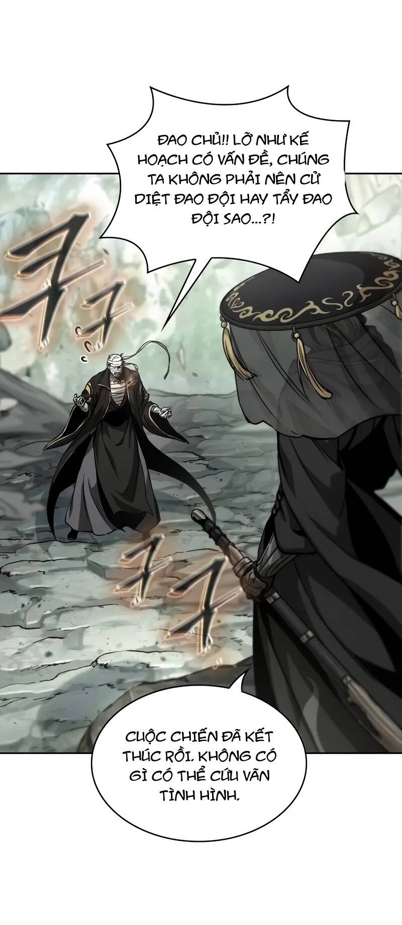 Ngã lão ma thần - Chapter 236 - Page 46