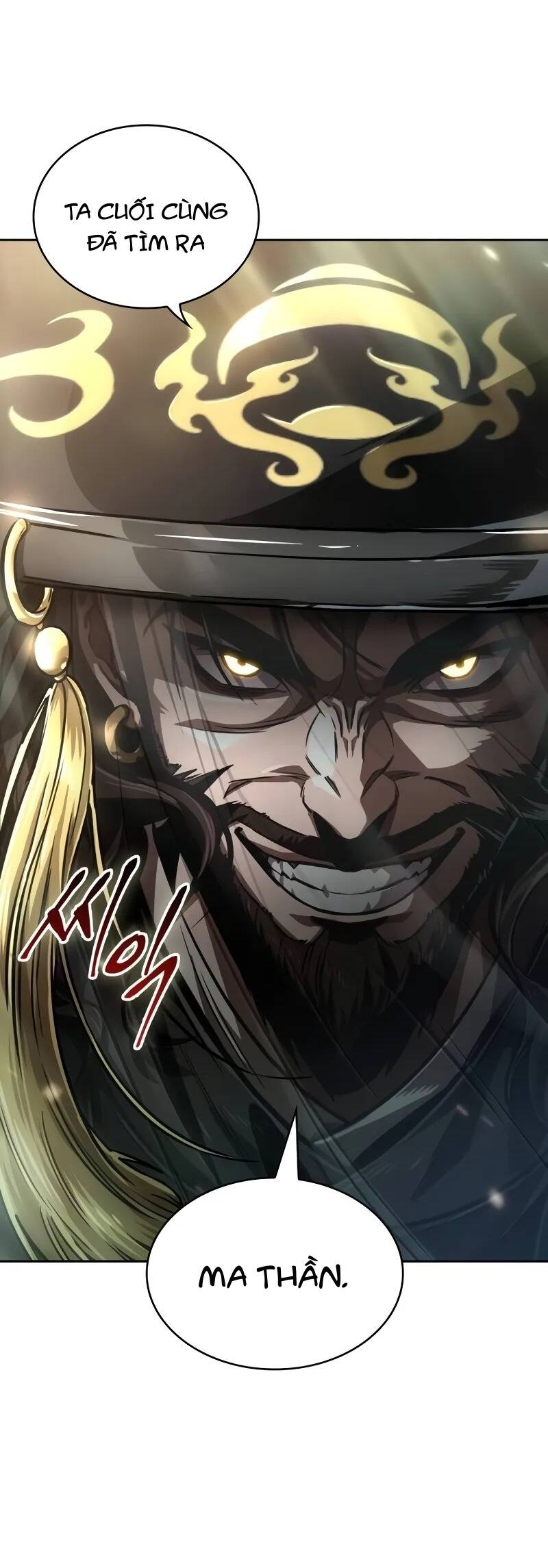 Ngã lão ma thần - Chapter 236 - Page 48