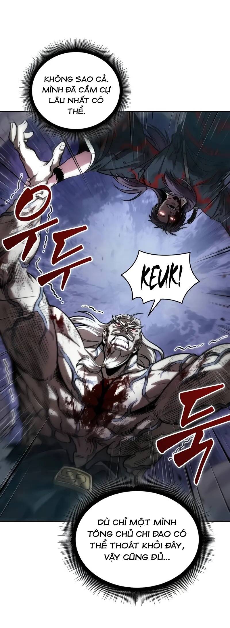 Ngã lão ma thần - Chapter 236 - Page 5