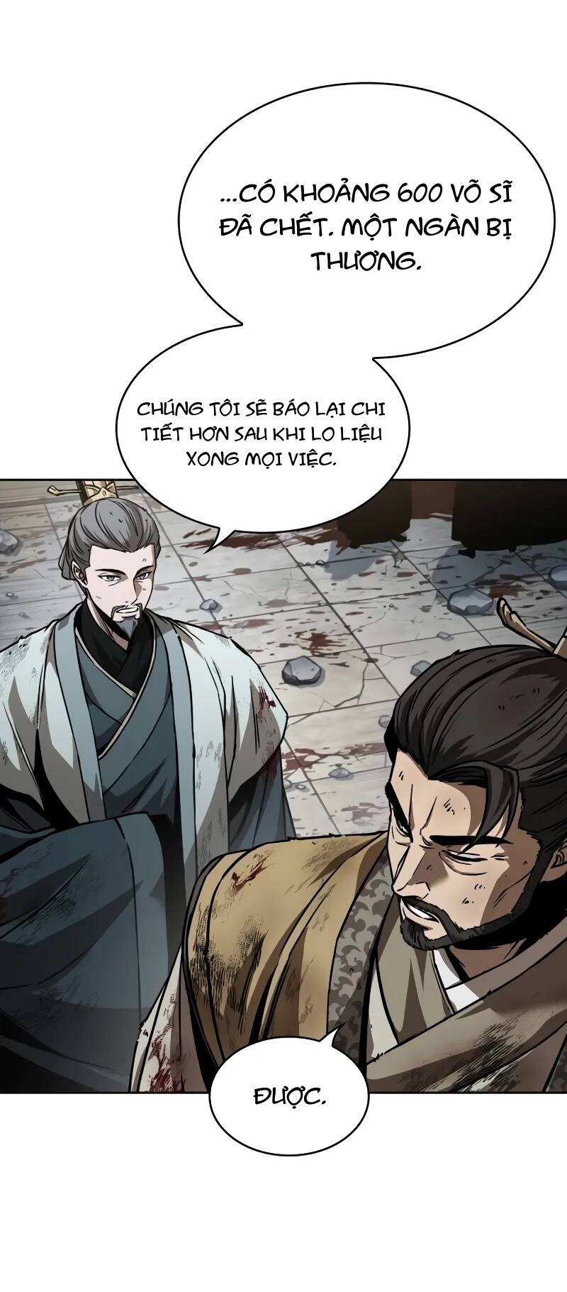 Ngã lão ma thần - Chapter 236 - Page 51