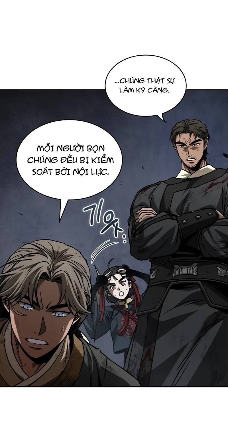 Ngã lão ma thần - Chapter 236 - Page 52