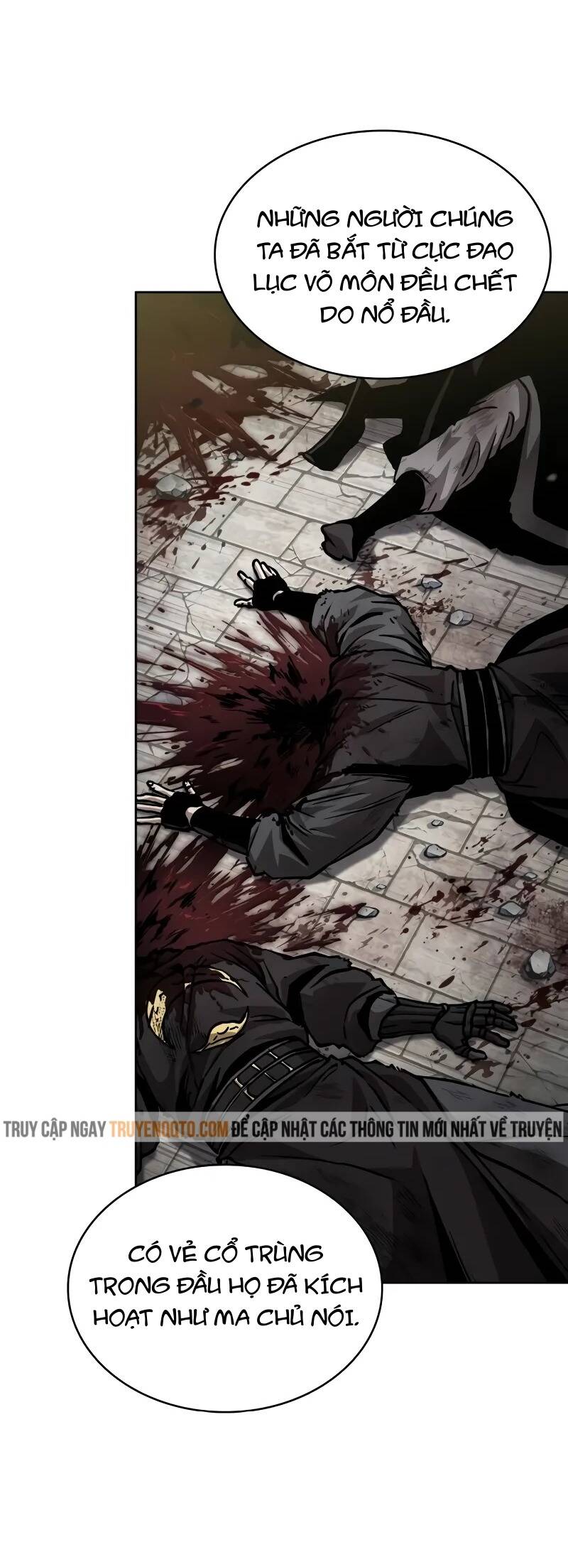 Ngã lão ma thần - Chapter 236 - Page 53