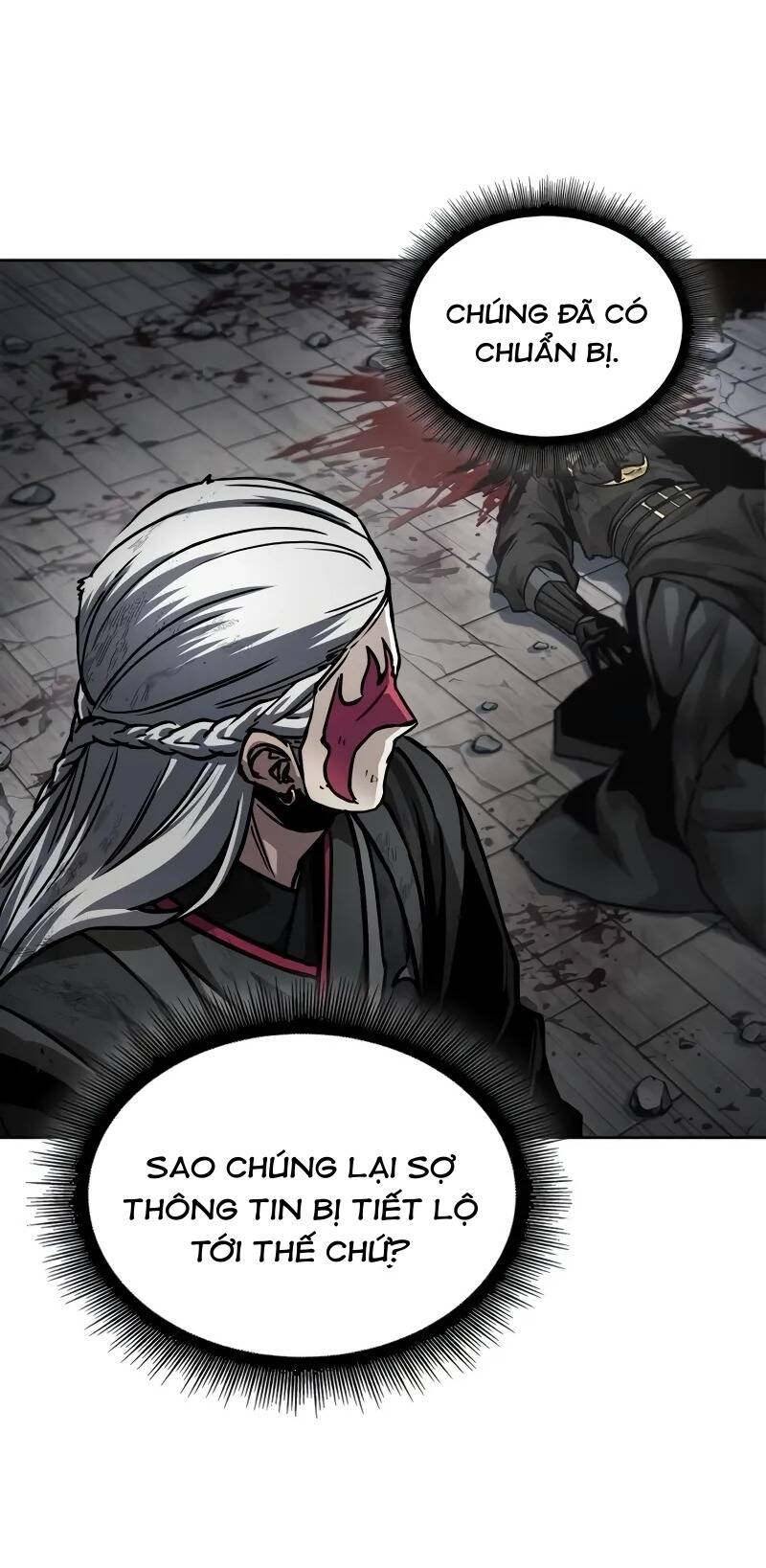 Ngã lão ma thần - Chapter 236 - Page 54