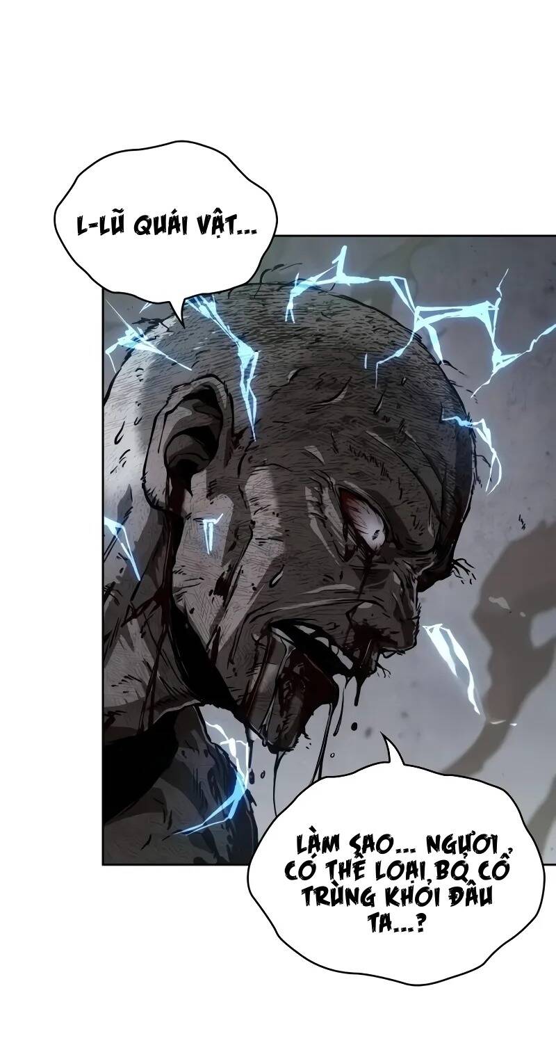 Ngã lão ma thần - Chapter 236 - Page 57