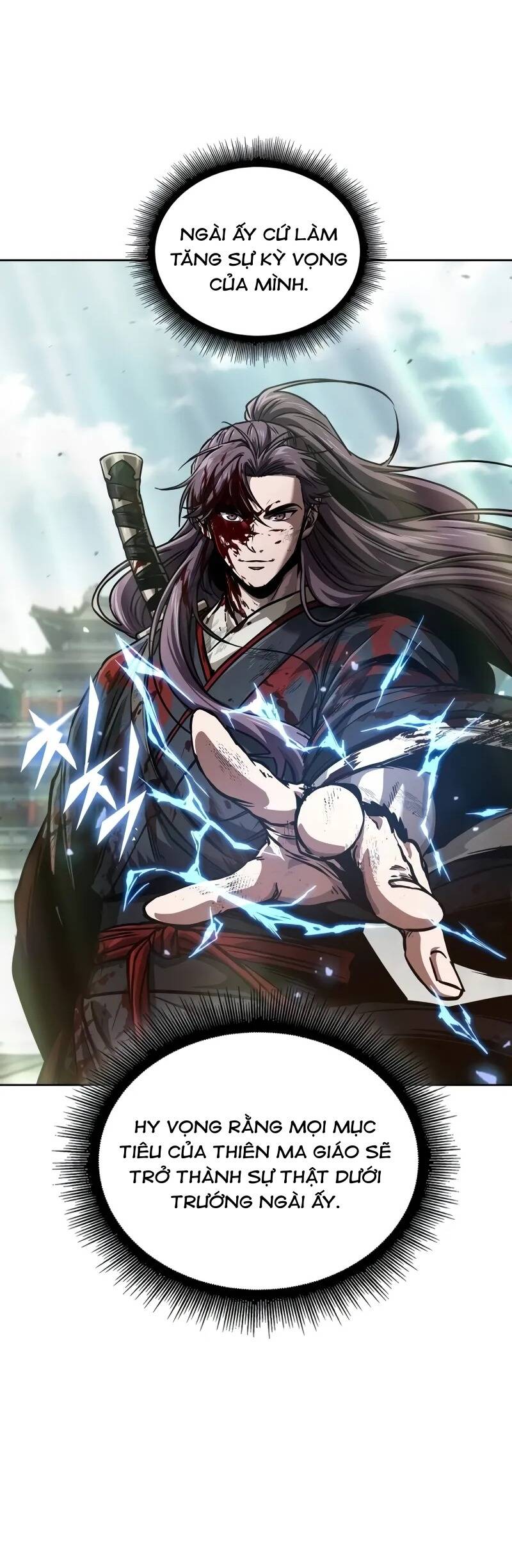 Ngã lão ma thần - Chapter 236 - Page 59