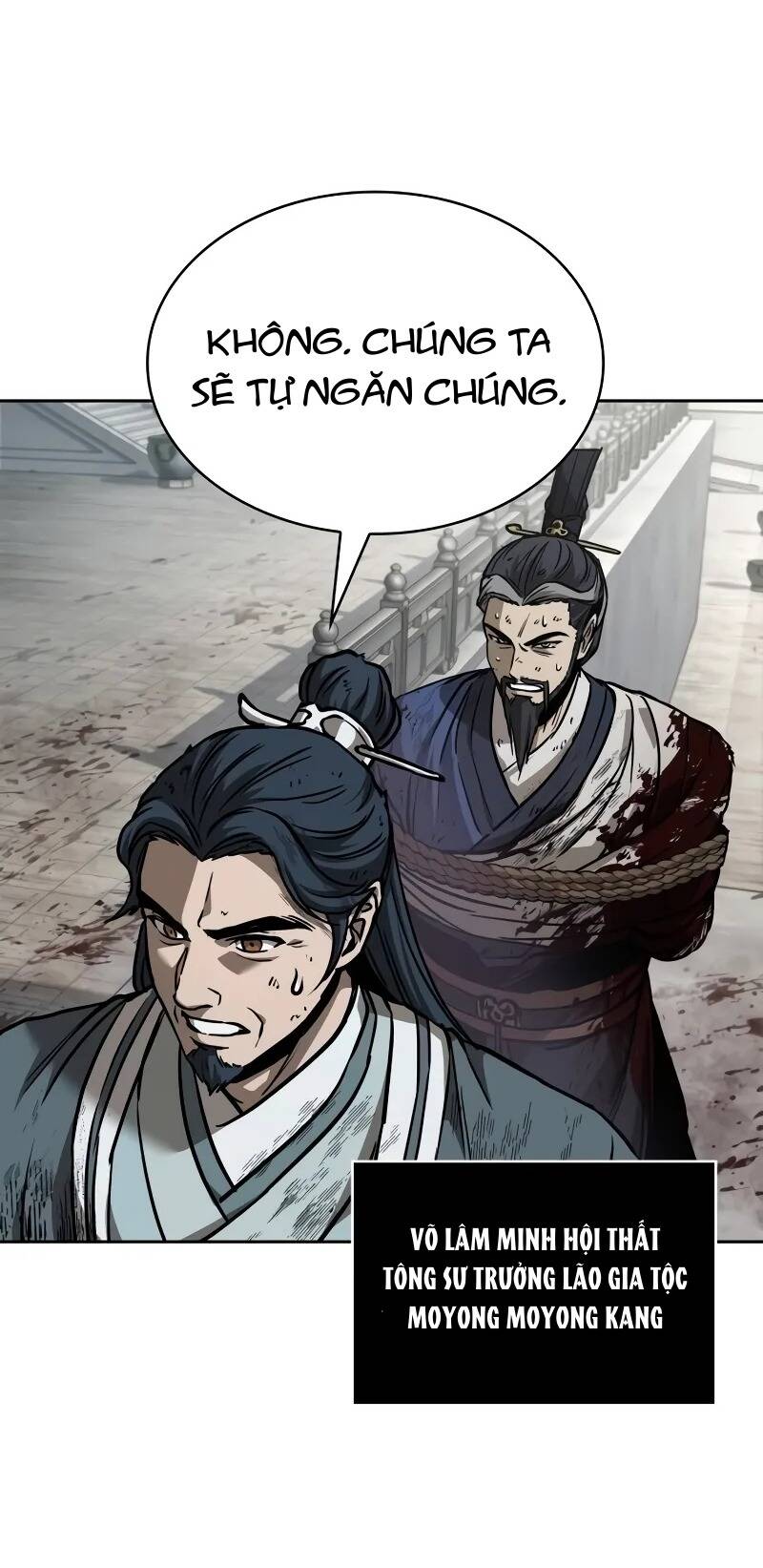 Ngã lão ma thần - Chapter 236 - Page 61