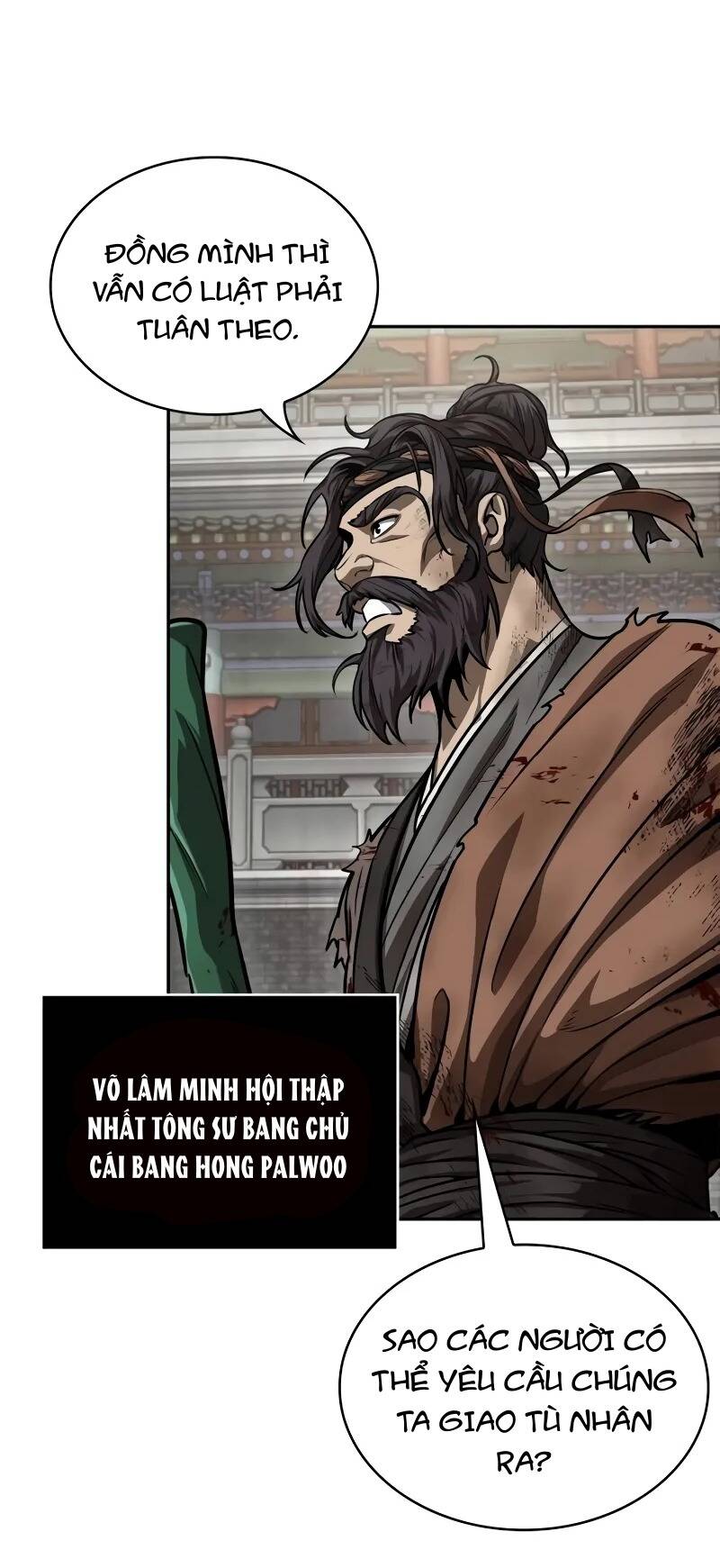 Ngã lão ma thần - Chapter 236 - Page 62