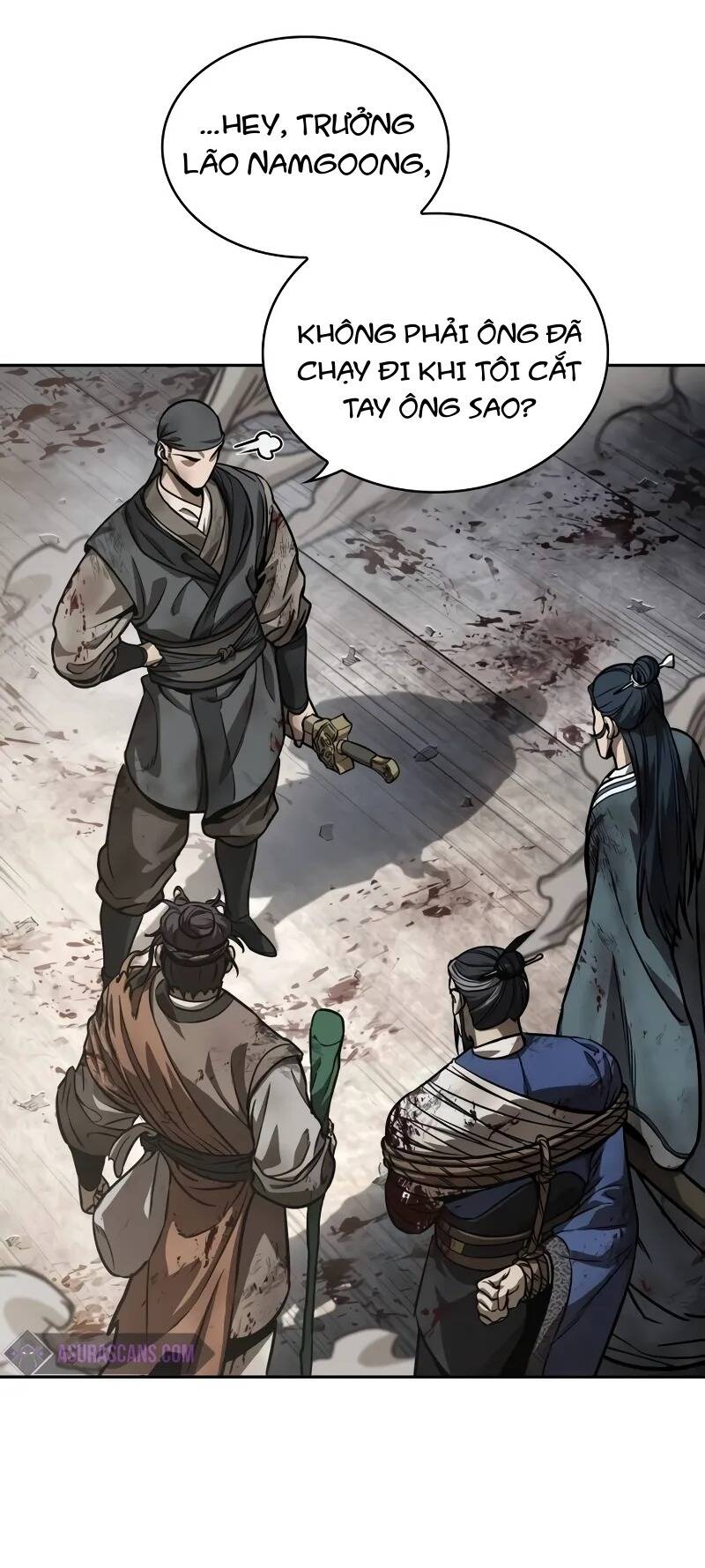 Ngã lão ma thần - Chapter 236 - Page 63