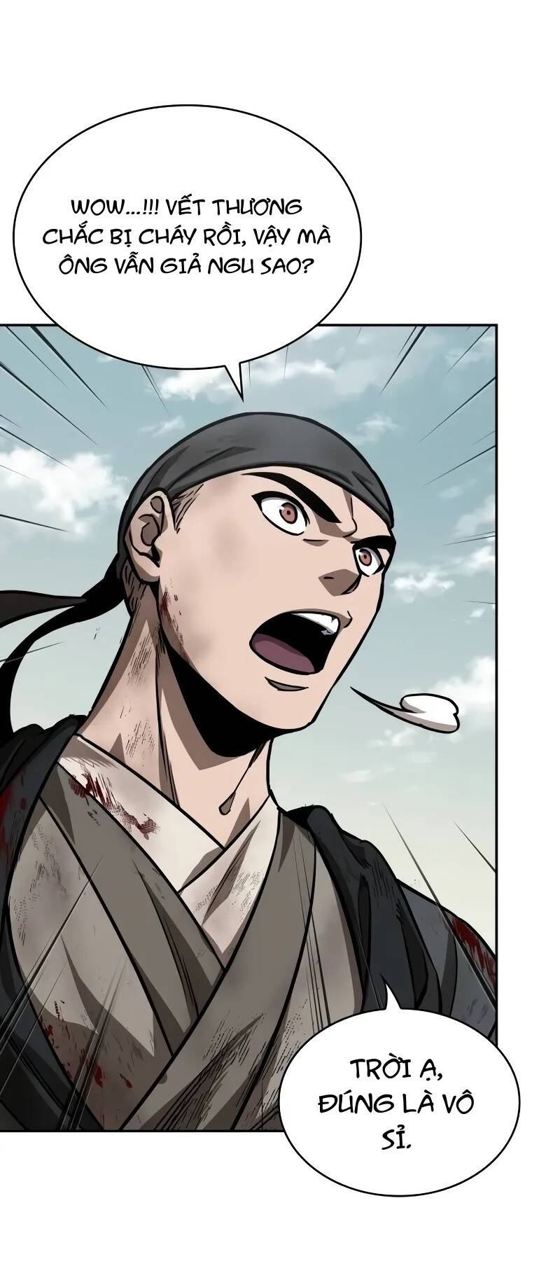 Ngã lão ma thần - Chapter 236 - Page 65