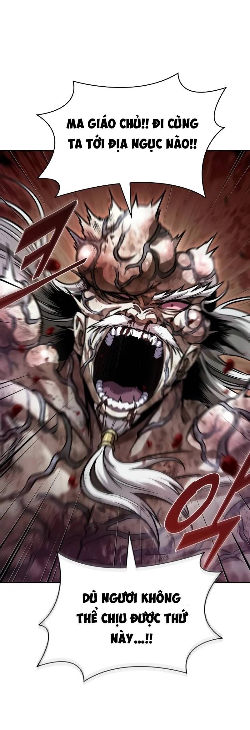 Ngã lão ma thần - Chapter 236 - Page 7