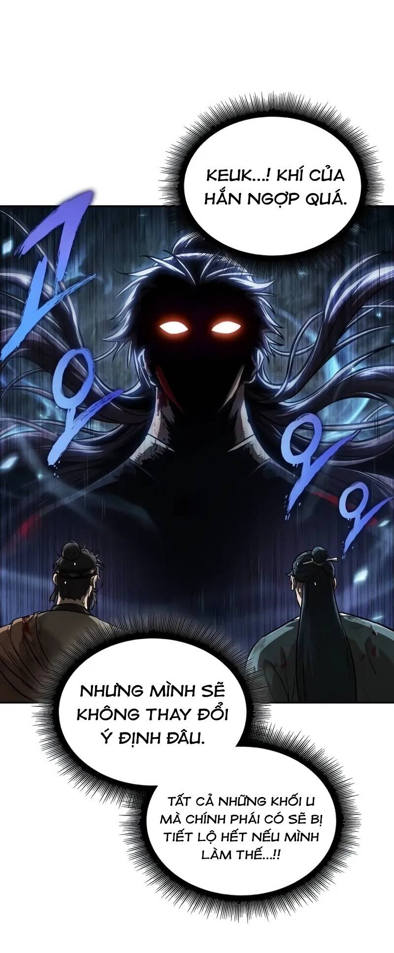 Ngã lão ma thần - Chapter 236 - Page 71