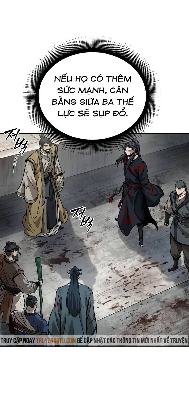 Ngã lão ma thần - Chapter 236 - Page 78