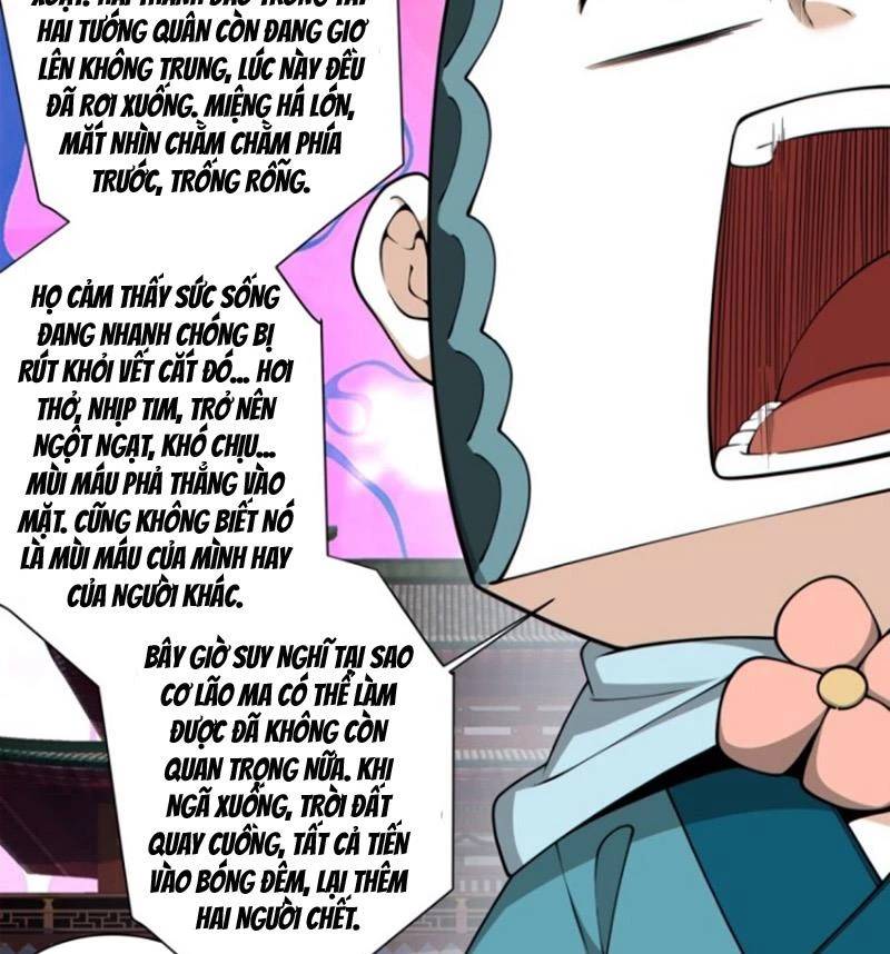 Đồ Đệ Của Ta Đều Là Đại Phản Phái Chapter 314 - Trang 10