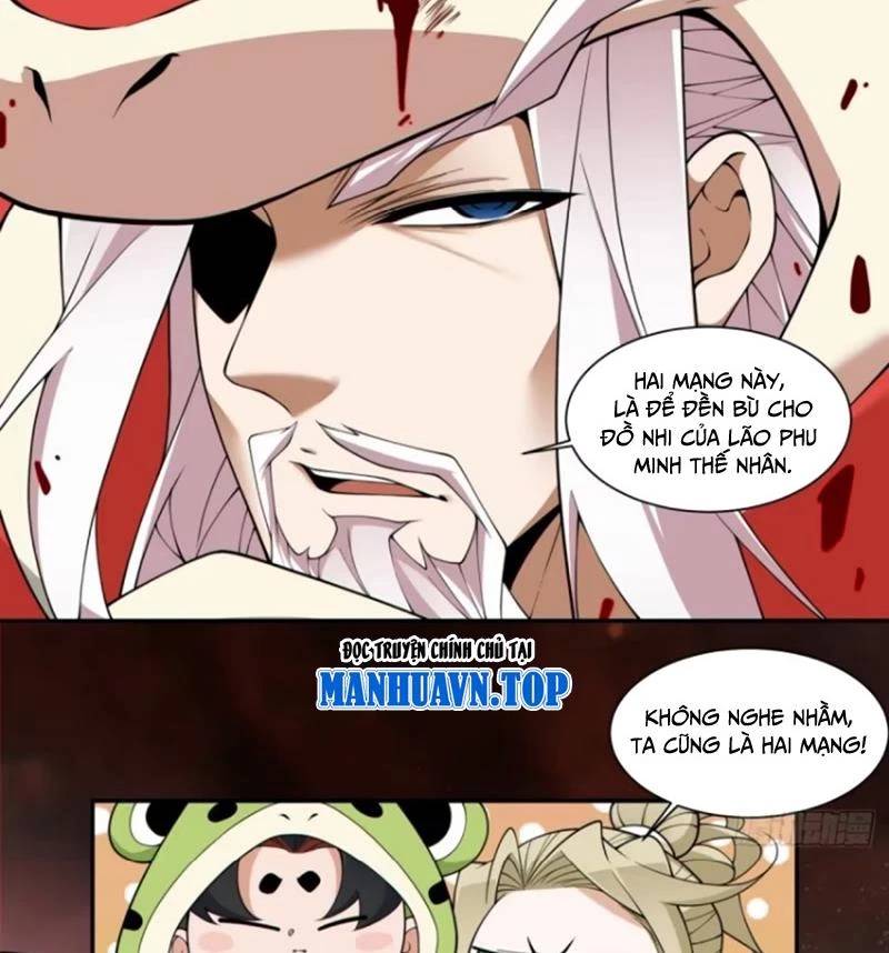 Đồ Đệ Của Ta Đều Là Đại Phản Phái Chapter 314 - Trang 12