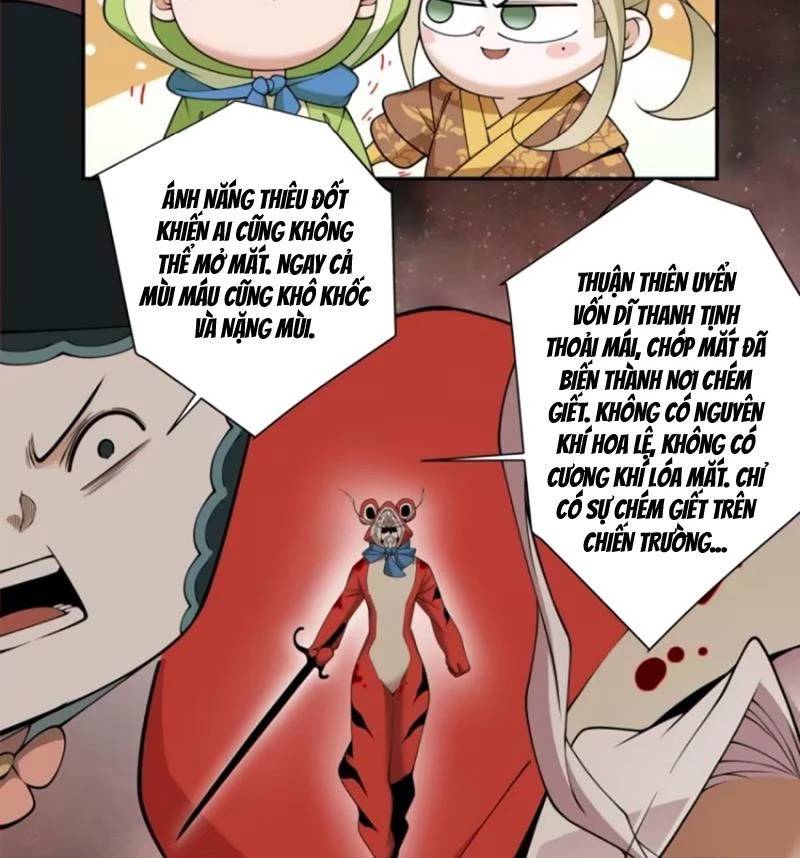 Đồ Đệ Của Ta Đều Là Đại Phản Phái Chapter 314 - Trang 13