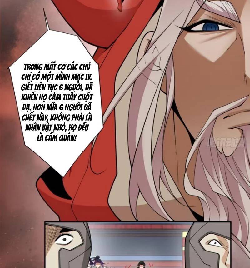 Đồ Đệ Của Ta Đều Là Đại Phản Phái Chapter 314 - Trang 14