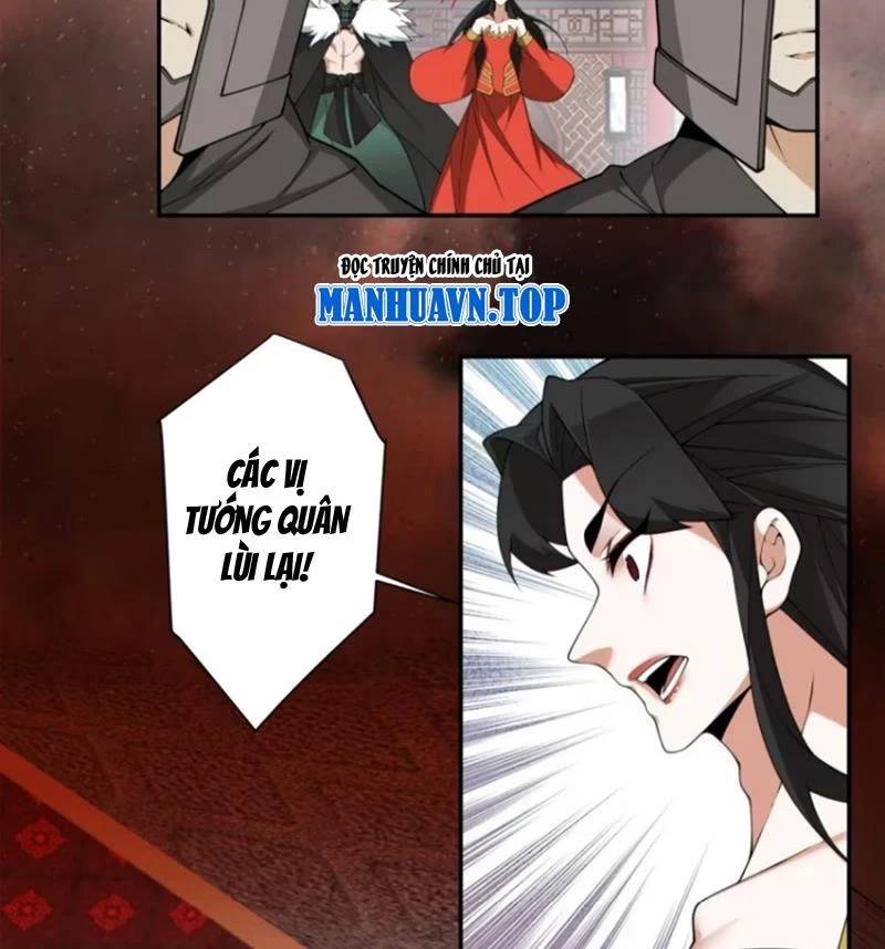 Đồ Đệ Của Ta Đều Là Đại Phản Phái Chapter 314 - Trang 15