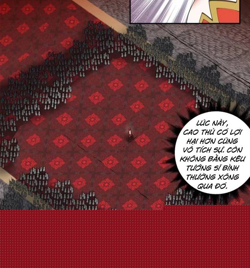 Đồ Đệ Của Ta Đều Là Đại Phản Phái Chapter 314 - Trang 16