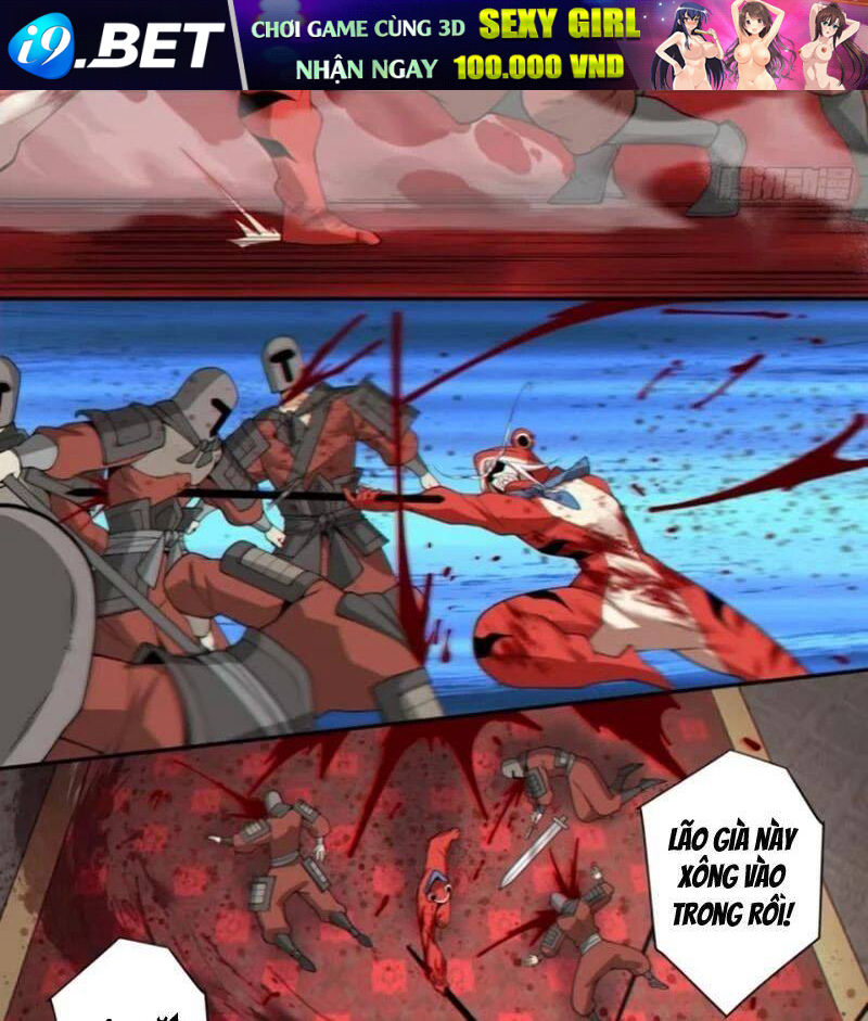 Đồ Đệ Của Ta Đều Là Đại Phản Phái Chapter 314 - Trang 25