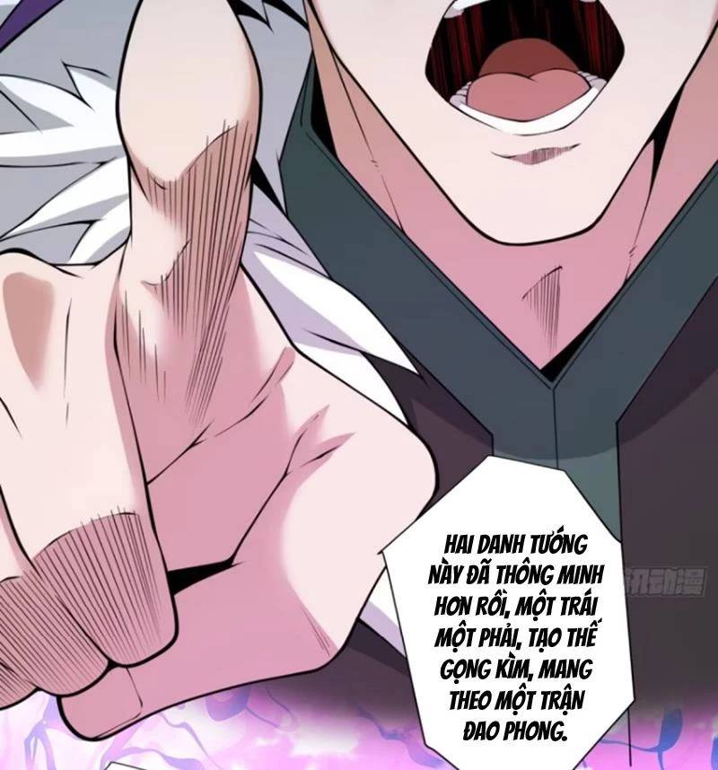 Đồ Đệ Của Ta Đều Là Đại Phản Phái Chapter 314 - Trang 3