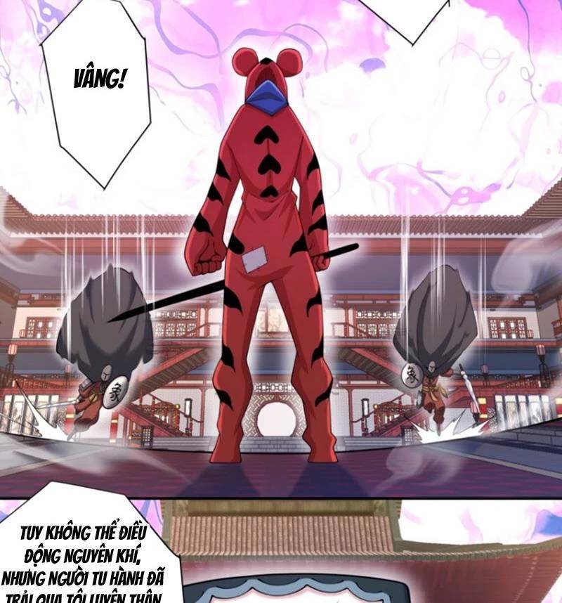 Đồ Đệ Của Ta Đều Là Đại Phản Phái Chapter 314 - Trang 4