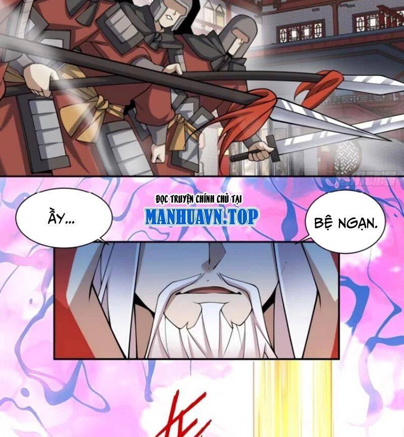 Đồ Đệ Của Ta Đều Là Đại Phản Phái Chapter 314 - Trang 43
