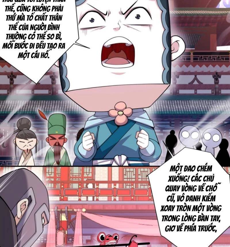 Đồ Đệ Của Ta Đều Là Đại Phản Phái Chapter 314 - Trang 5