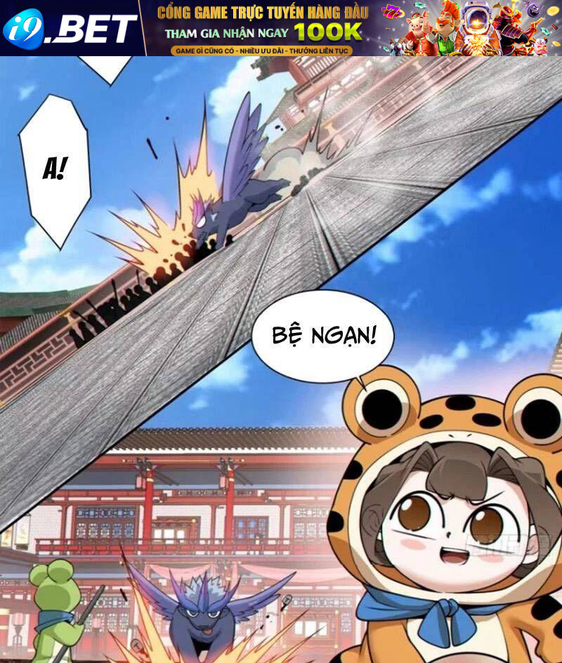 Đồ Đệ Của Ta Đều Là Đại Phản Phái Chapter 314 - Trang 50