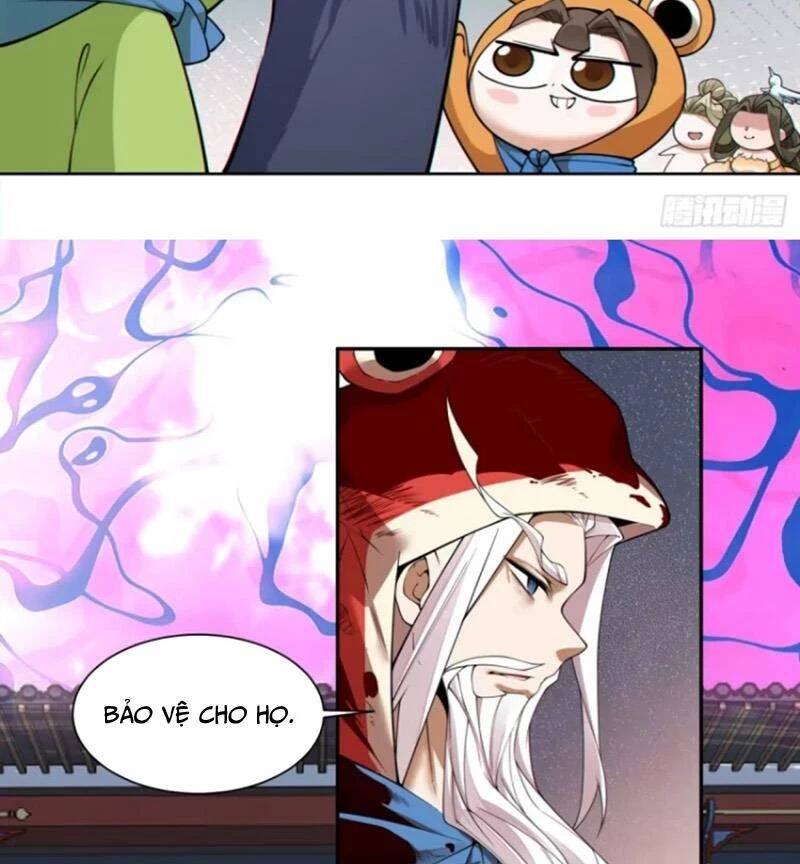 Đồ Đệ Của Ta Đều Là Đại Phản Phái Chapter 314 - Trang 53