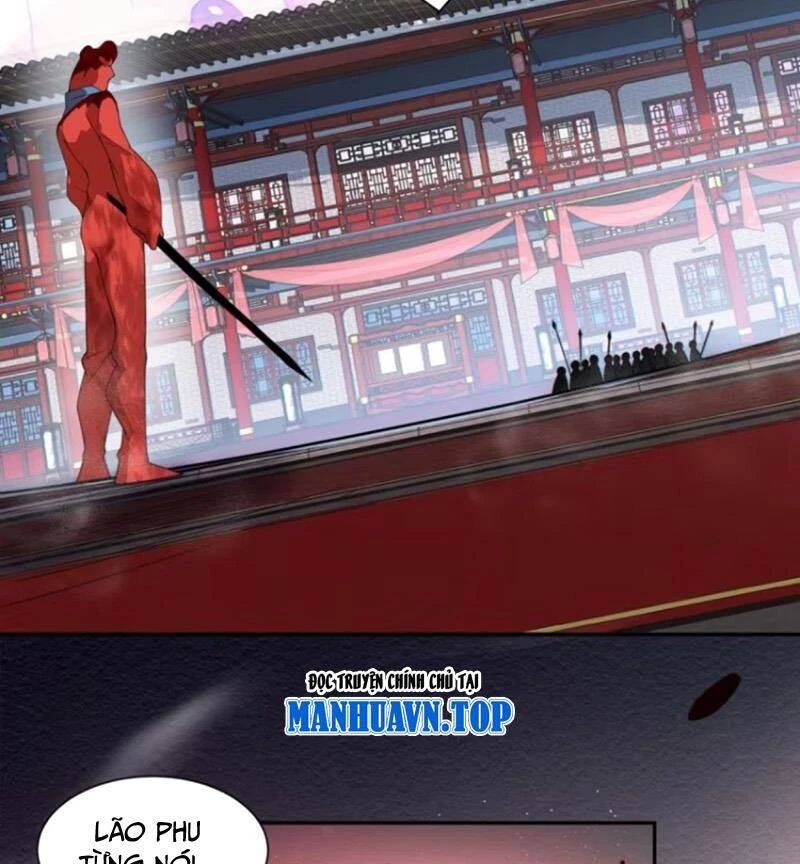 Đồ Đệ Của Ta Đều Là Đại Phản Phái Chapter 314 - Trang 57