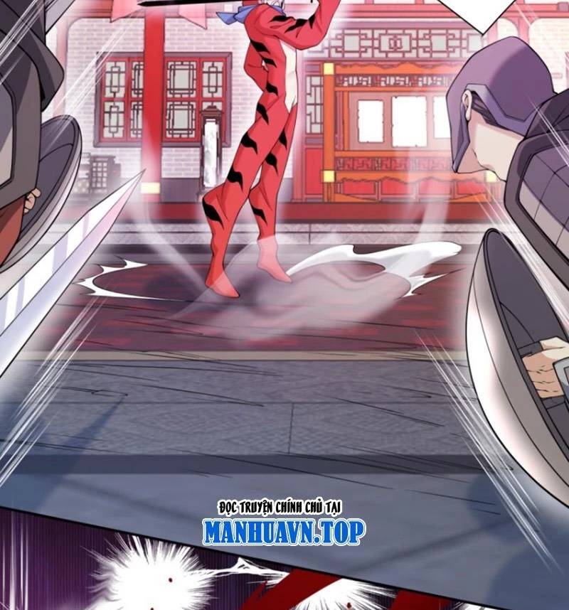 Đồ Đệ Của Ta Đều Là Đại Phản Phái Chapter 314 - Trang 6