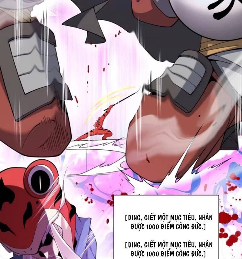 Đồ Đệ Của Ta Đều Là Đại Phản Phái Chapter 314 - Trang 8