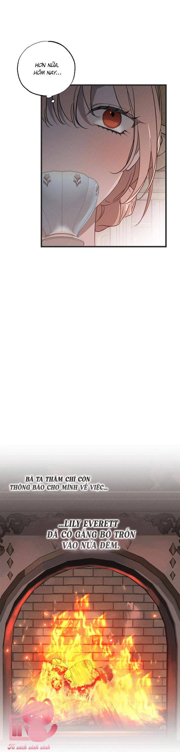 Vị Phu Quân Căm Ghét Tôi Đã Mất Trí Nhớ - Chapter 53 - Page 10