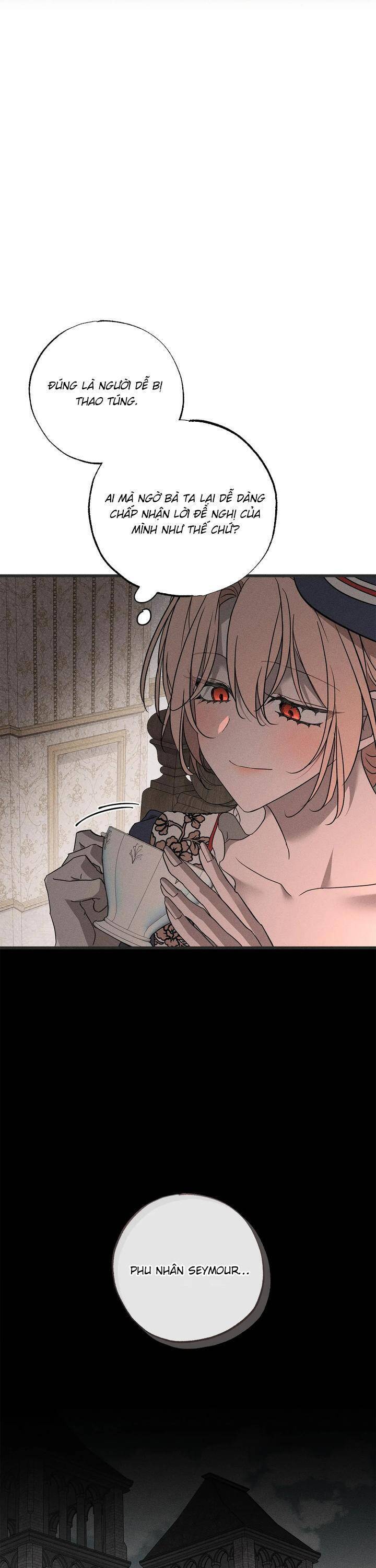 Vị Phu Quân Căm Ghét Tôi Đã Mất Trí Nhớ - Chapter 53 - Page 11