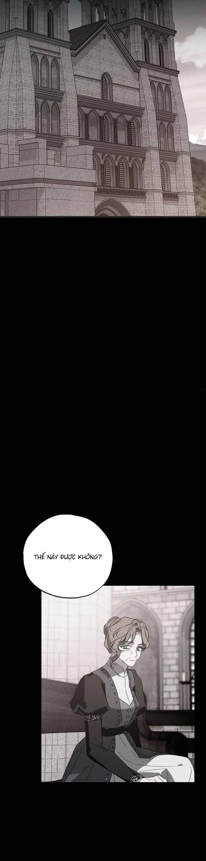 Vị Phu Quân Căm Ghét Tôi Đã Mất Trí Nhớ - Chapter 53 - Page 12